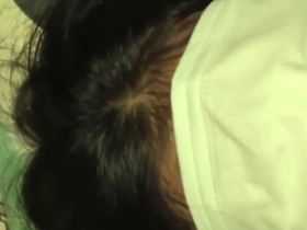 GF Blowjob After College