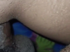 Telugu Indian Teenage Girl Revathi Having Sex with Boyfriend, Hardcore Fucking Tight Pussy