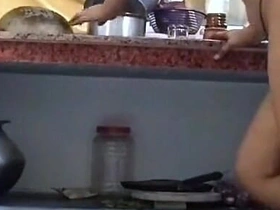 I Tried so Hard to Impress My Sister-in-law, but My Brother-in-law Did It so Well That He Got Her Pussy Wet