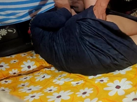 Ravina Dixit Full Pussy Sucking and Riding Dirty Hindi Show