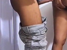 Indian Bhabhi Was Fucked by the Neighbor When Her Husband Was Not at Home