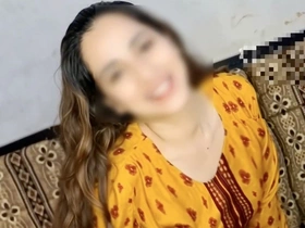 Horny Teen Stepsister with Thick Ass Bounces on My Dick