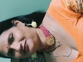 Spent the Diwali Night in the Arms of Sister-in-law, Part 1