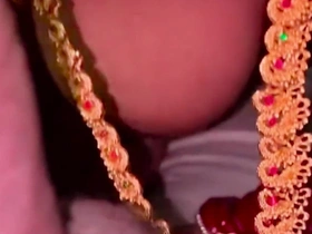 Big Night - Quarrel with Husband and Sex (hindi Audio) Viral Video