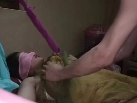 BDSM Sex with Indian Teen Unsubtle