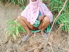 Village Bhabhi Outdoor Sex Video