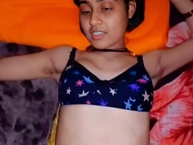 My Cute Bhabhi Ankita and Fast Grow older Sex with Badroom Sex Video