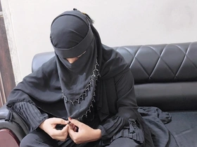Indian Master Er Hijabi Beautiful Wife Hardly Fucking My Home Video.