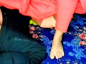 Bengali Sexy Wife Fucked with Her Boyfriend