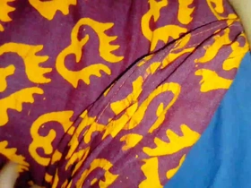 Desi Bengali well done hot Sexy wife fucked with her husband