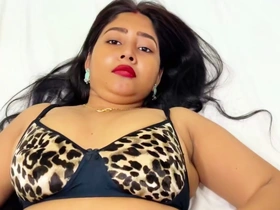 Neighbor Unspecific Joya's Sex surrounding Her House Hindi Viral Video