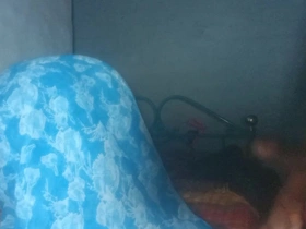 Stepsister Accidentally Fuck Step Stepbrother in Doggy Known Fuck