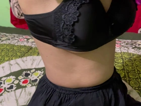 My sexy friend is unmitigatedly unreasonable today for going to bed