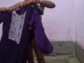 Hot Indian XXX Damsel Full Fuck