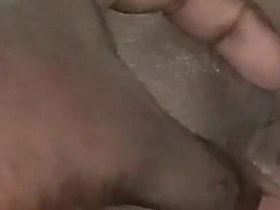 Indian National Girl Shaved and Flouted My Wife's Pussy