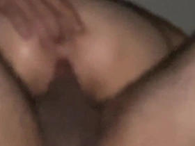 Stepdaughter Accustomed Roughly in Her All Holes