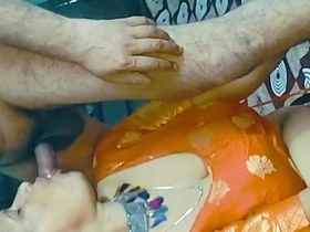 Desi Gadrai Mast Maal Shali Ke Sath Raat Bitayi Attaching 1