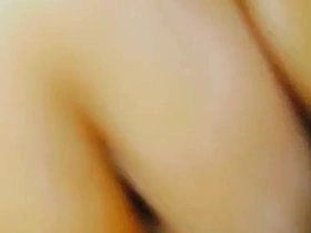 Indian Wife in Coition Video