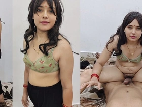 Desi College Girl X Boyfriend Se Chudai Karvai