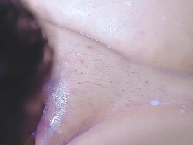 Desi Indian Milk Man Fucks Bhabhiji with Bucket of Milk Part 3( Hindi Audio )