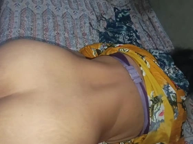 Indian Newlywed Couple Hardcore Be in love with