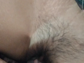 Husband and Wife First' Video Sex