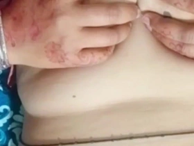 He Had Come almost Fuck My Ass, His Stepbrother Came and Fucked Me