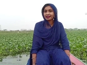 Outside Sex Is the Case in Bangladesh, Real Desi Girls Opt to Have Relationships at Home.