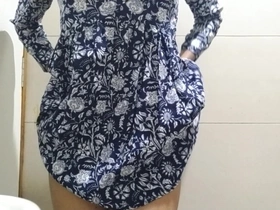Desi Village Bhabhi Sexual relations with His Devar