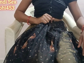Anal Facking with Desi Bhabhi Surbhi453