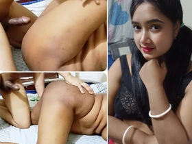 Desi Naughty Boudi Love My Cock