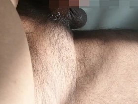 Sexy Bhabi Riding on My Hard Unearth After Blowjob