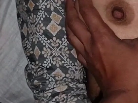 18 Years Old Bengali Beautiful Horny Village Girl, Fucked Hard by Boyfriend.