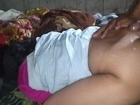 Gaon Ki Desi Indian Bhabhi Ki Chudai