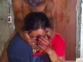Desi Aunty