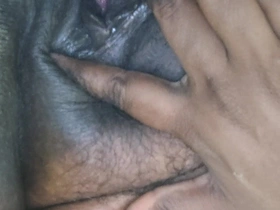 Close up Bhabhi Pussy