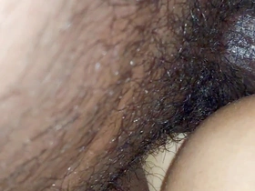 First Period Anal Lovemaking but Painfull