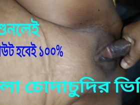 Full Bangla Voice Anal with My Husbend Very Fantastic