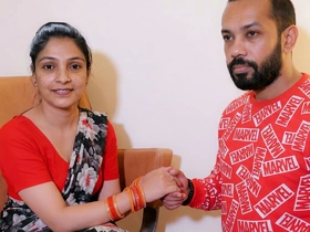 Newly Weds Wife Cheated on Her Husband