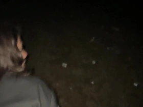 Rough Sex in Jungle