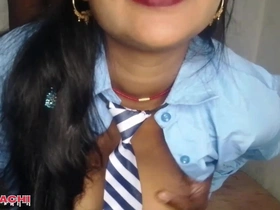 Desi Village College Girl Fucking Her Boyfriend, Indian College Girl Sex Viral Video, Doggy Style Sex Video XXX