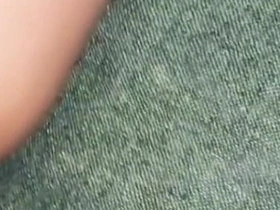 Hard Shafting & Fingering Pussy with Beautiful Wed