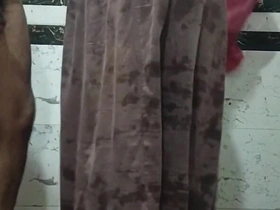 Priya Bhabi With an eye to Ass Show