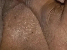 I Took Honey Distance from My Stepmother's Vagina.