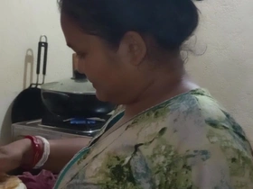 Husband Wife Full Deshi Sexy Video in Hindi