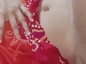 Indian Hot Girl Was Fucked by Their way Husband, Hindi Sex Sheet