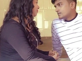 After Party Wife Changed! Indian Unalloyed Wife Switching Sex
