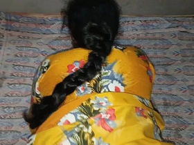 Be passed on Prostitute Stepmother Was Fucked at the end of one's tether Be passed on Stepson