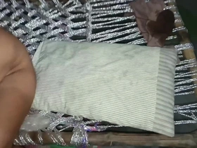 Cute Desi Indian Lovely Stepsister's Huge Cock Sex