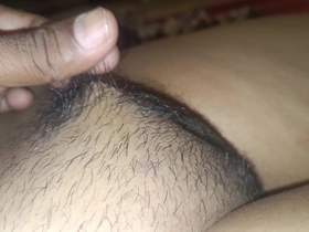 Hot and Wet Pussy